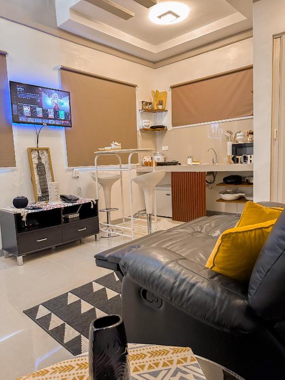 The Loft, Cabanatuan