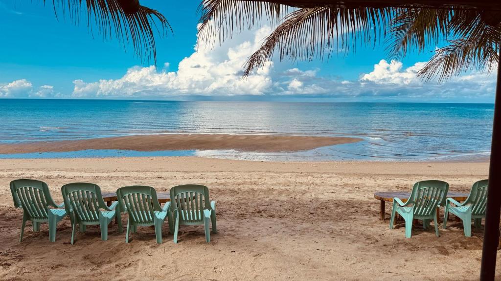 Surrounding environment