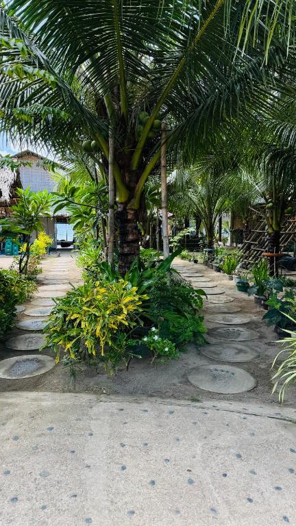 Surrounding environment