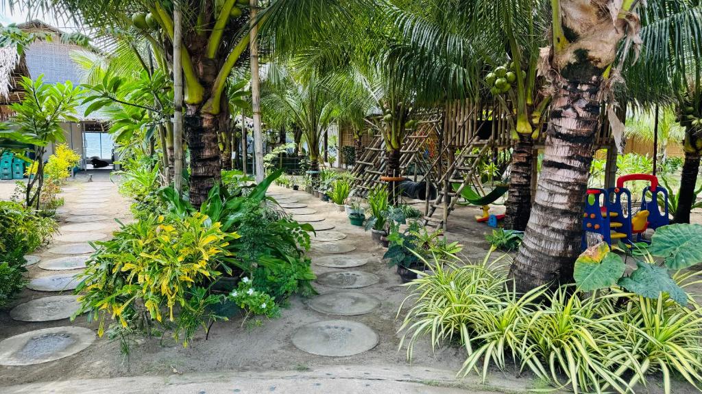 Surrounding environment