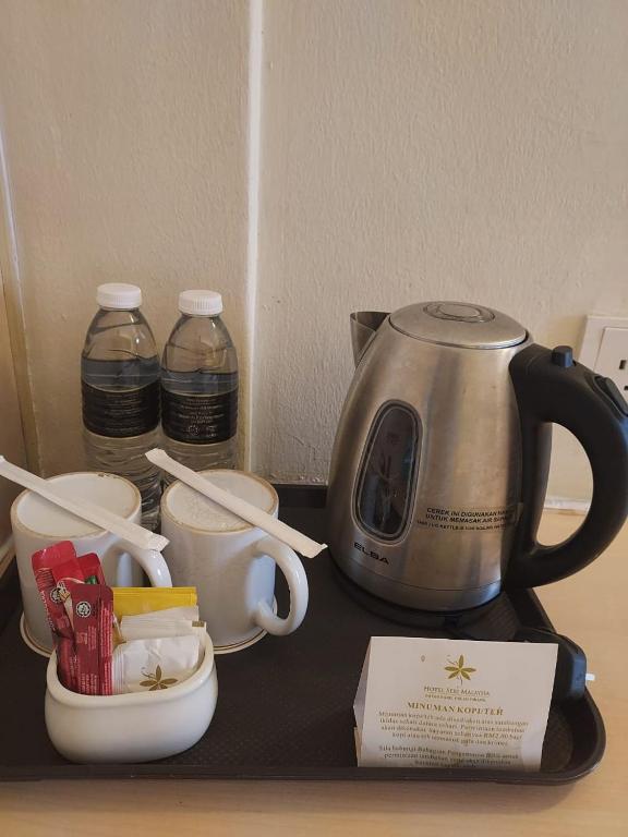 Facilities