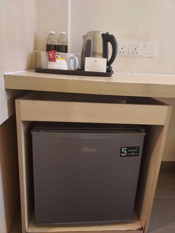 Facilities