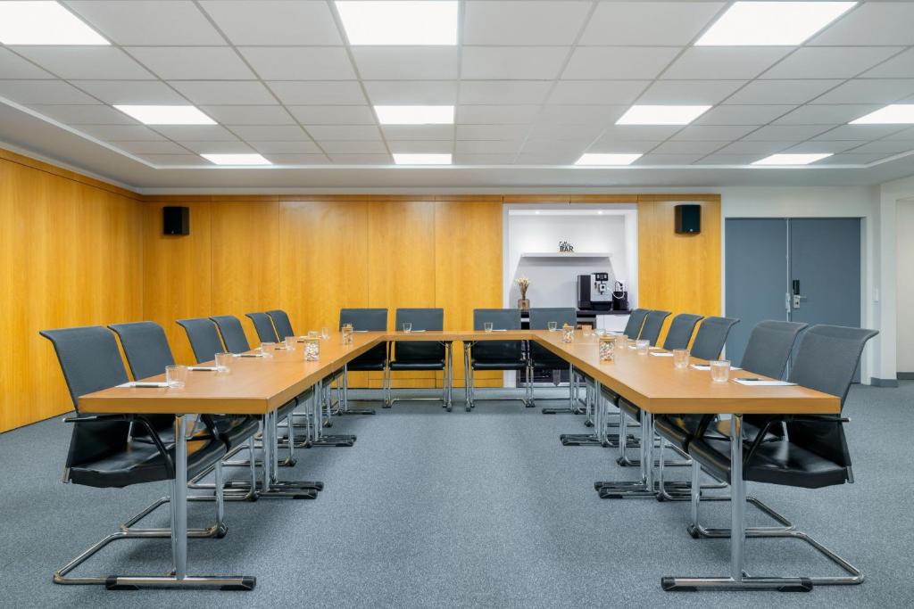 Vergaderruimte / feestzalen