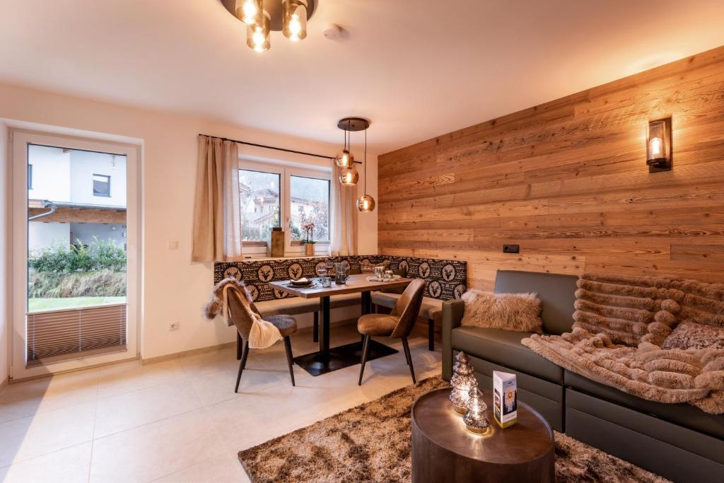 Appartement's Maroslhof - 4