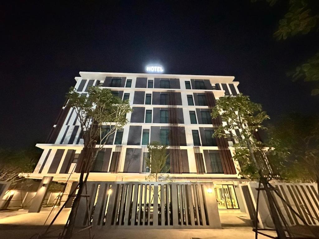 BB HOUSE Rangsit 외관