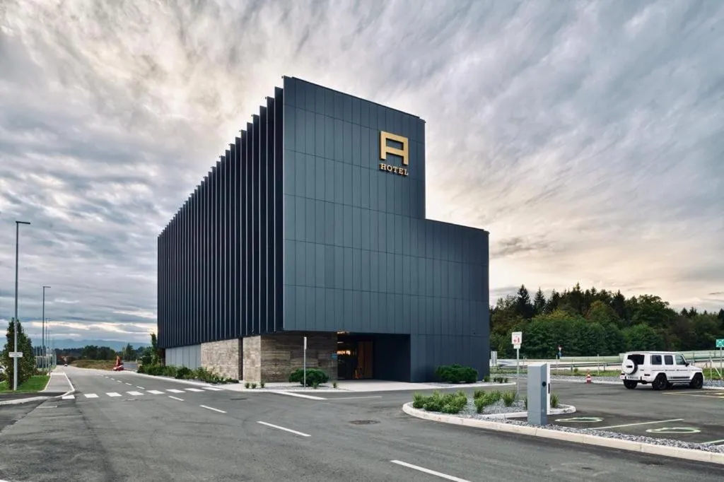 Hotel A plus, hotel in Celje