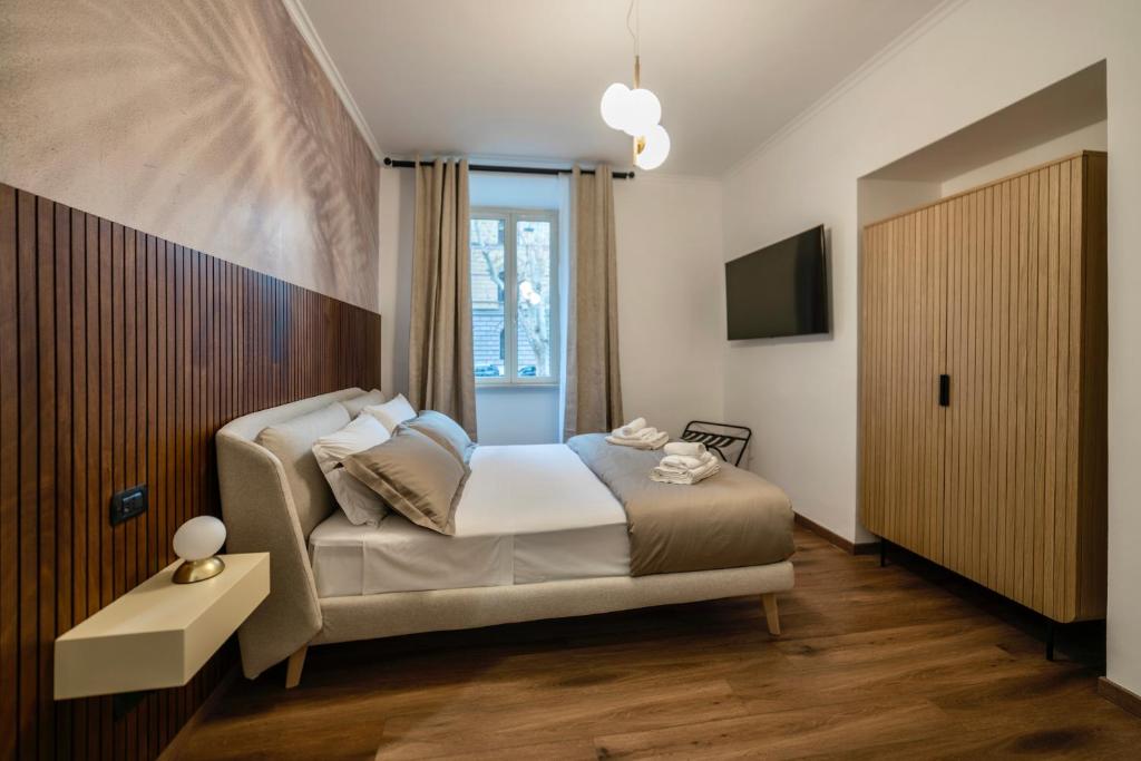 Vatican Design Suites - 3