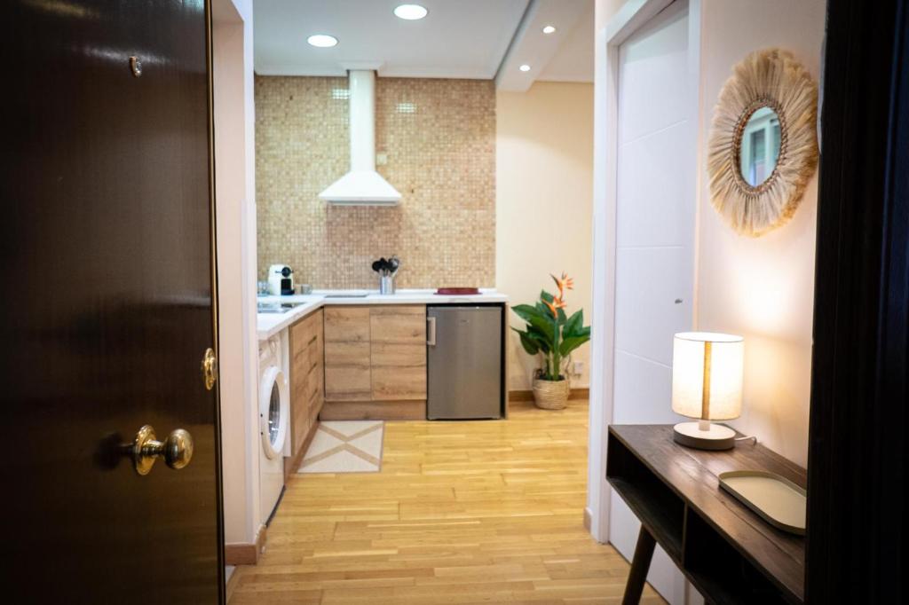 Encantador apartamento céntrico en Barrio Salamanca, junto a WiZink Center Movistar Arena y Plaza de Toros Las Ventas - 2