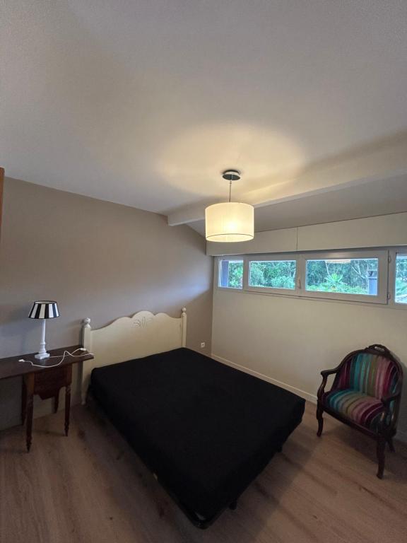 Villa 8 personnes proche d'Hossegor au bord du Golf de Pinsolle - 5