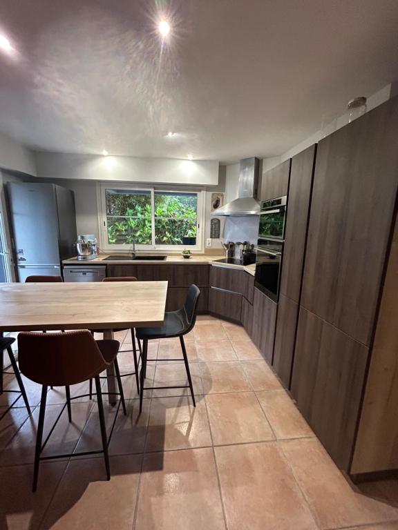 Villa 8 personnes proche d'Hossegor au bord du Golf de Pinsolle - 4