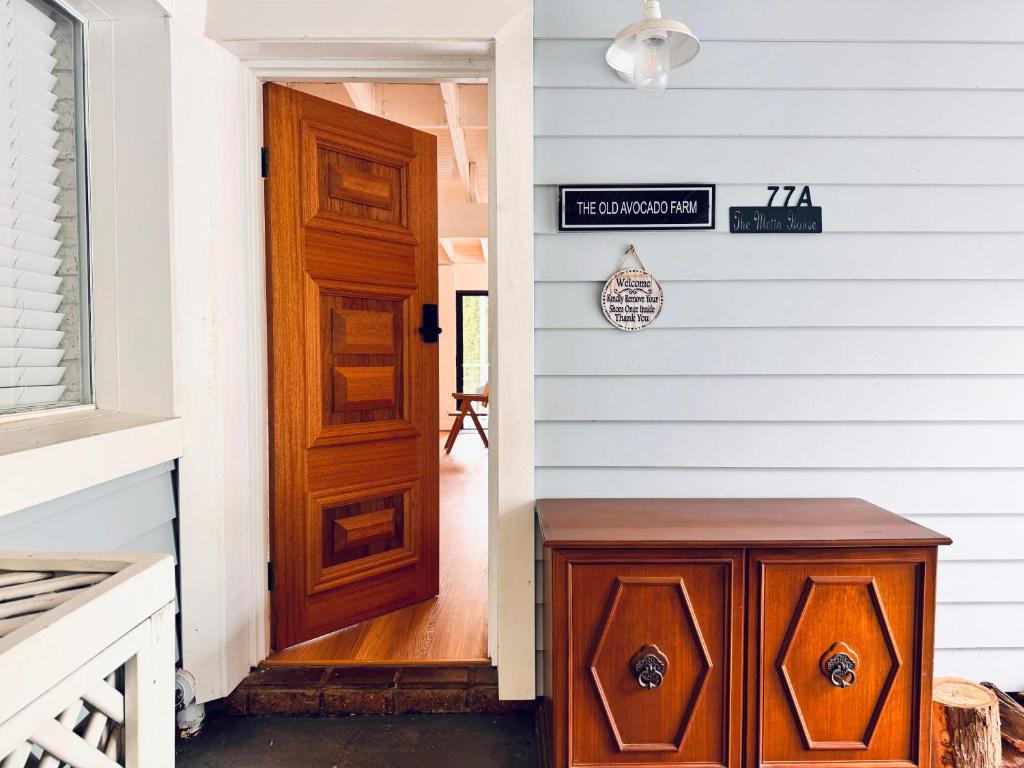 The Metta House, Mount Tamborine