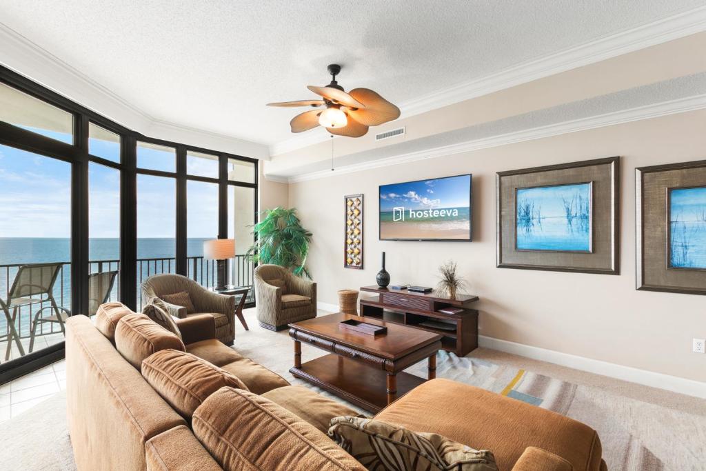 Phoenix West Condominiums, Orange Beach