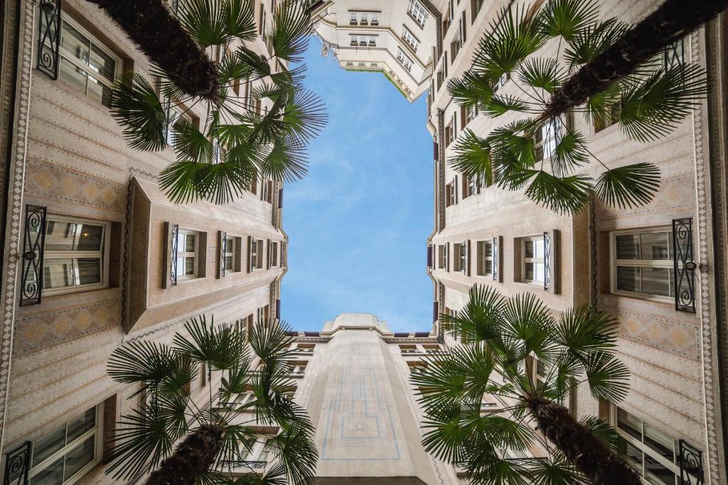Prince de Galles, a Luxury Collection Hotel, Paris