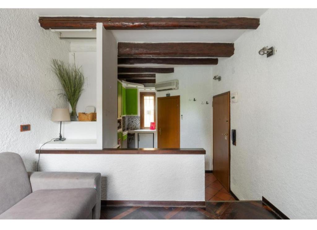 Massarenti House Sant'Orsola - 1