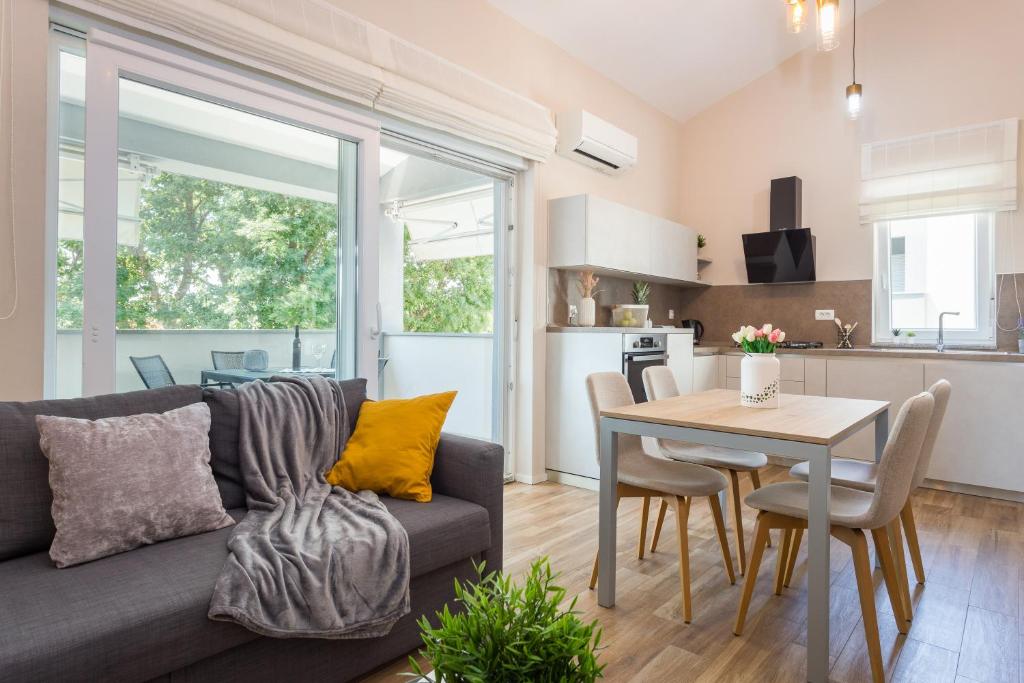 Apartment Lokva, Medulin