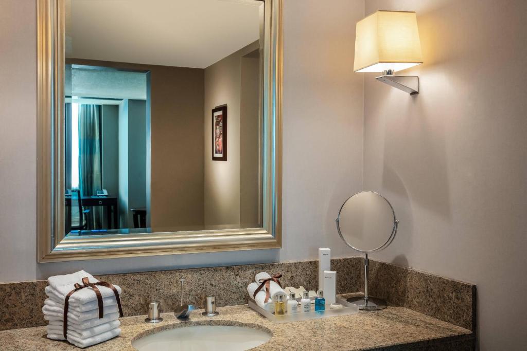 バスルーム（客室）