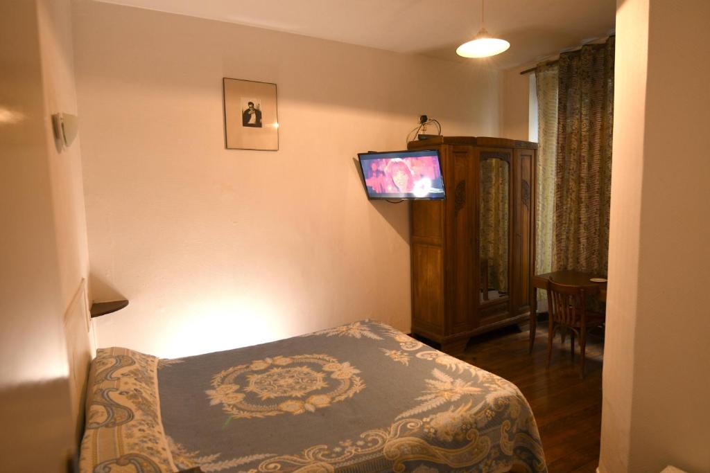 Hotel d'Orléans Paris Gare de l'Est - 2