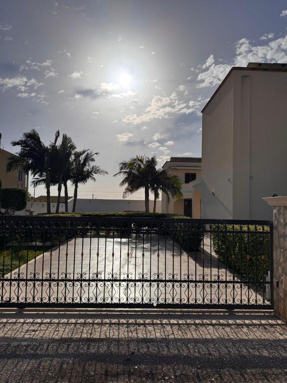 Oasi Tortuga Residence Appartamento 1 con piscina e barbecue h 24 - 3