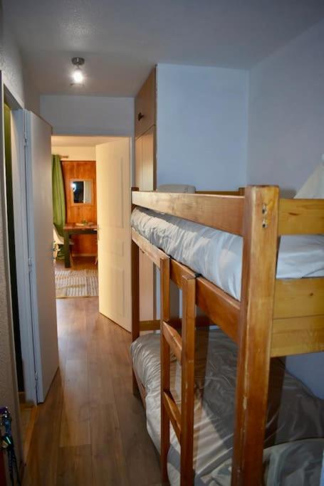 Appartement Cosy, La Rosière, 300m du téléski gratuit de Manessier - 4