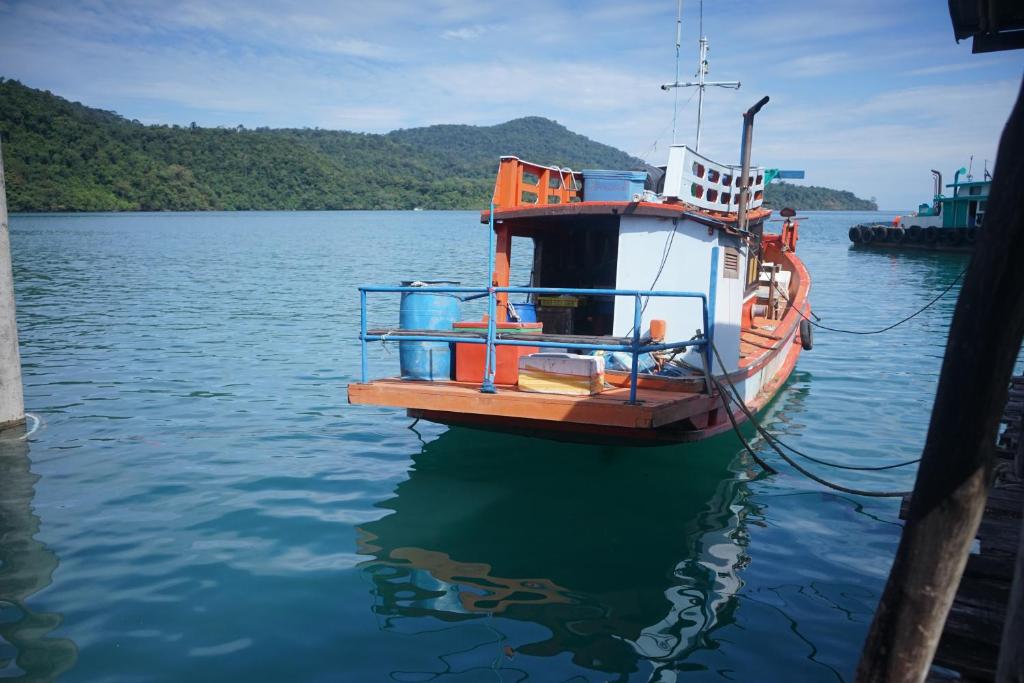 5. Koh Kood..