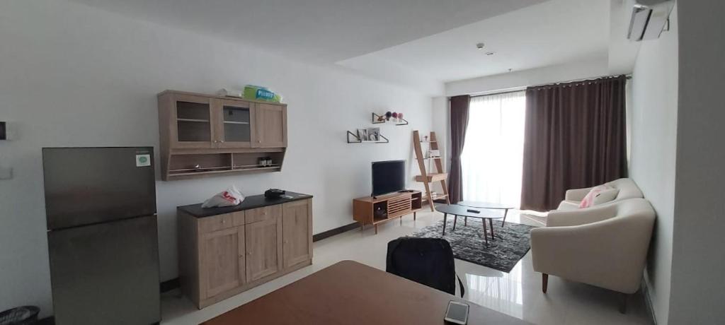 3BR max 6ppl in West Jakarta next to museum macan, Jakarta