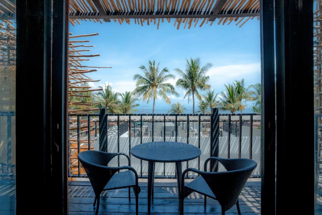 The Sebali Penida Beach Resort