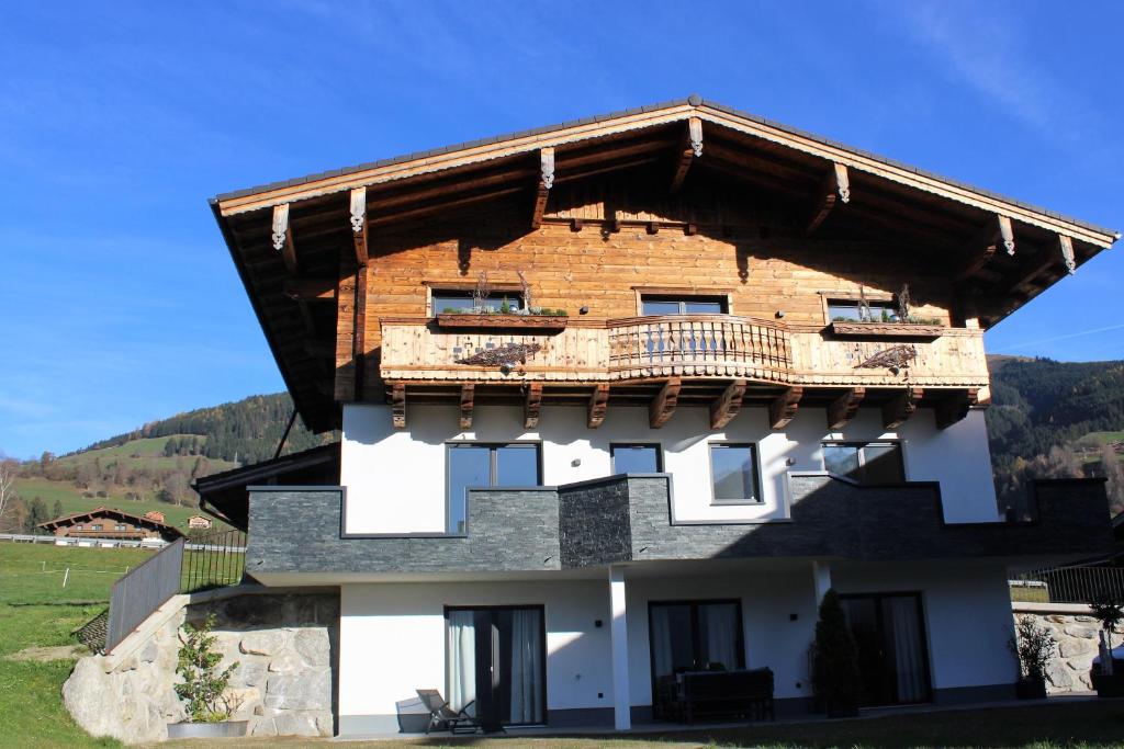 Appartement Steger, Mittersill