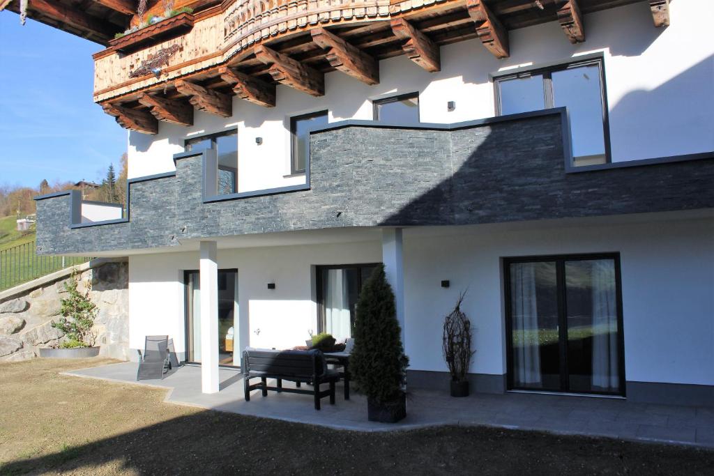 Appartement Steger - 2