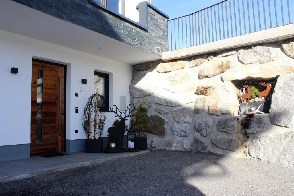 Appartement Steger - 3