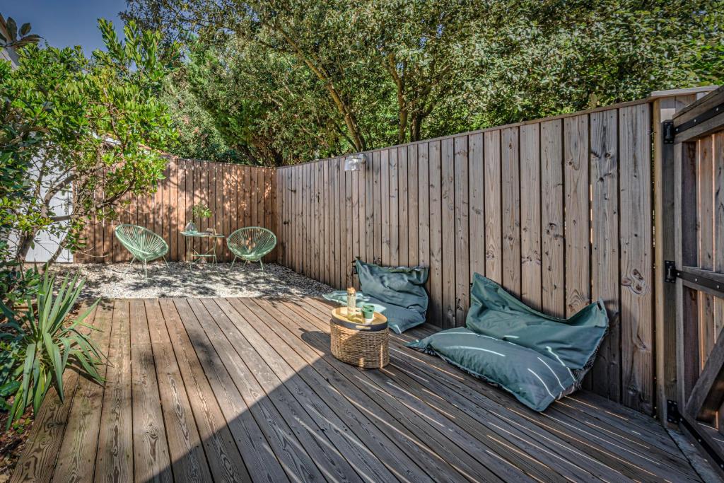 Cottage Petit Piladi - 4
