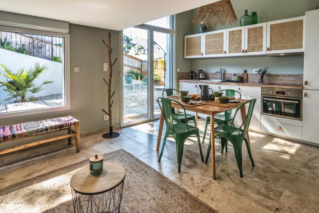 Cottage Petit Piladi - 2