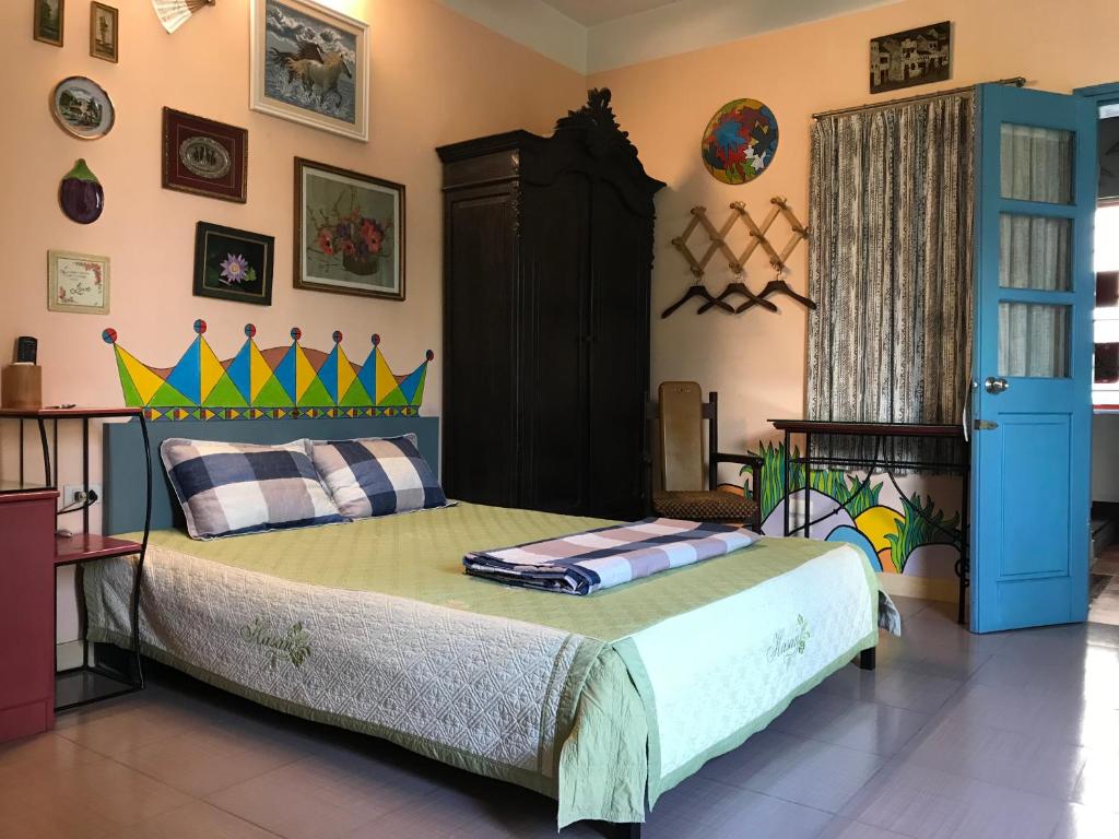Tonkin Homestay