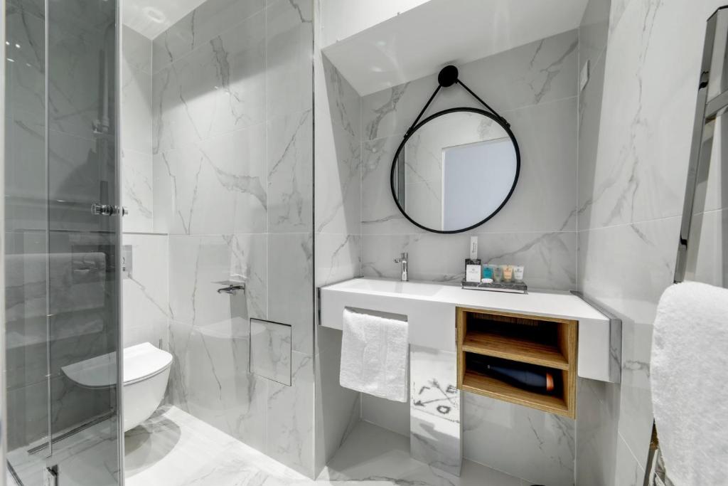 210 Suite Chanel - Superb apartment in Paris - 5