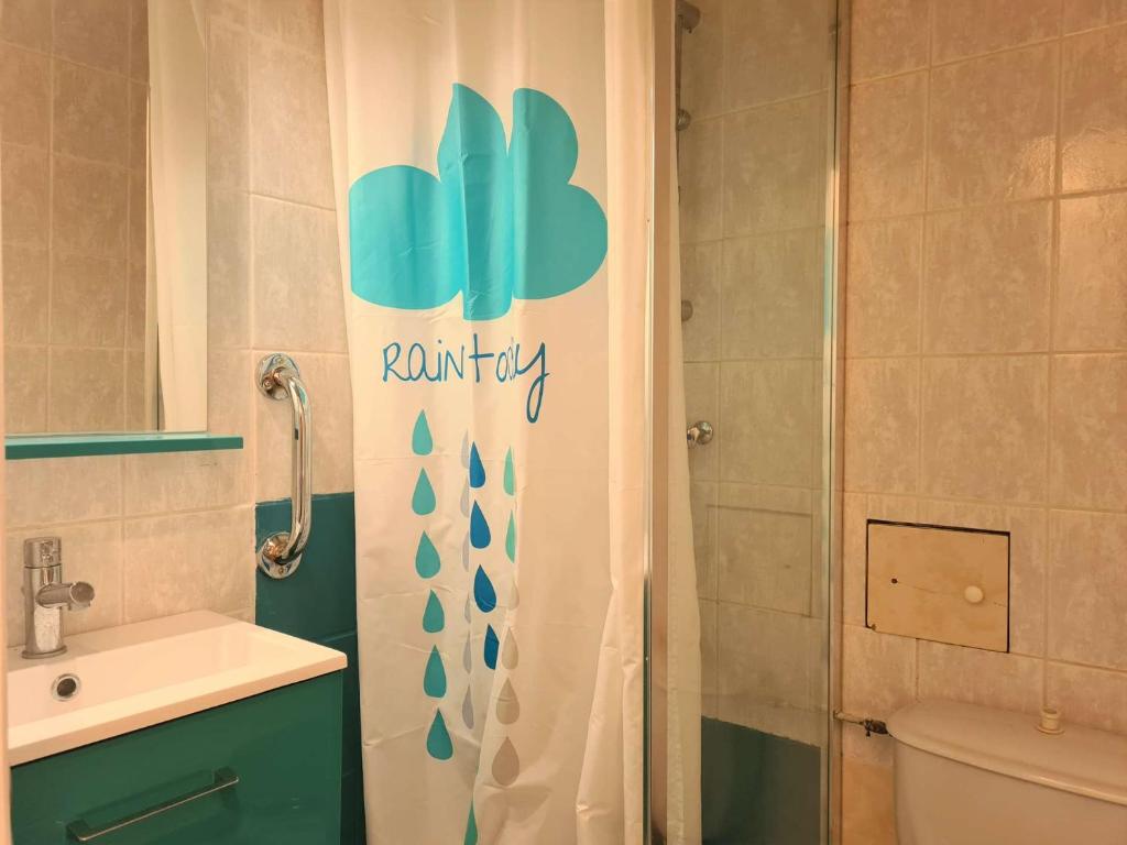 Studio - CAP D'AGDE CT470-718 - 3