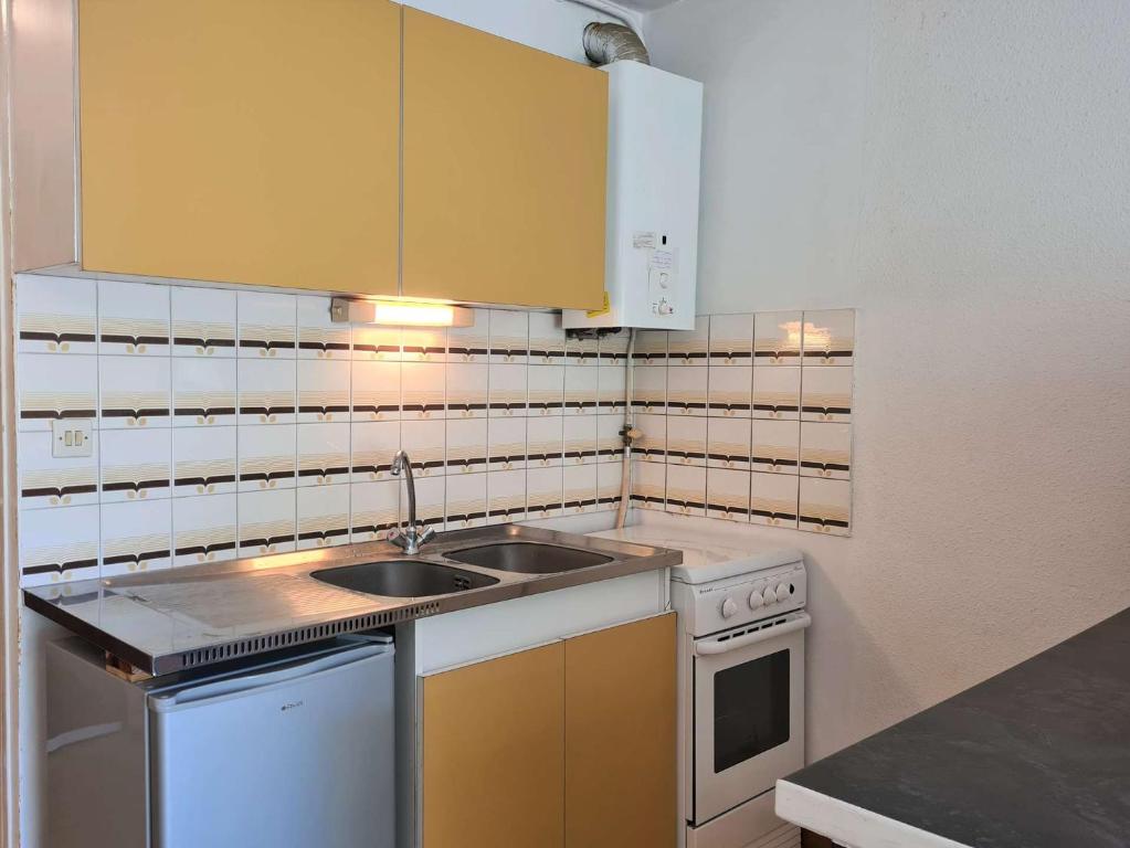 Studio - CAP D'AGDE CT470-718 - 5