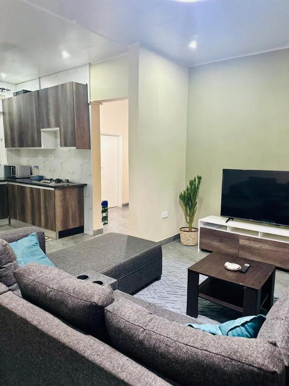 Forest Views Haven, Solwezi