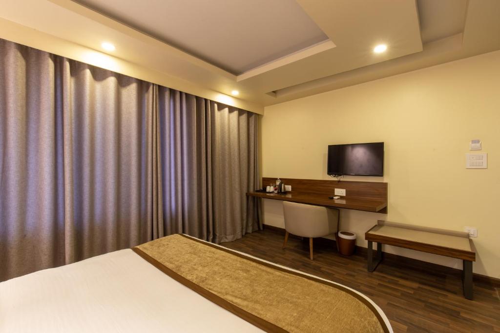 Facilities