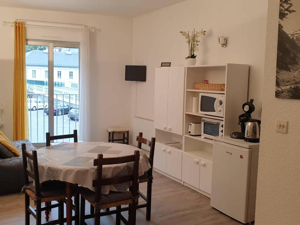 Appartement T2 4-6 pers à Cauterets, proche télécabine - FR-1-234-231 - 5