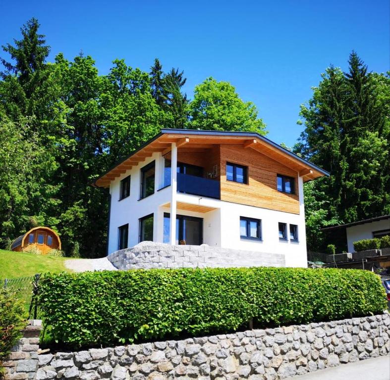 Haus Siebenschläfer - 2