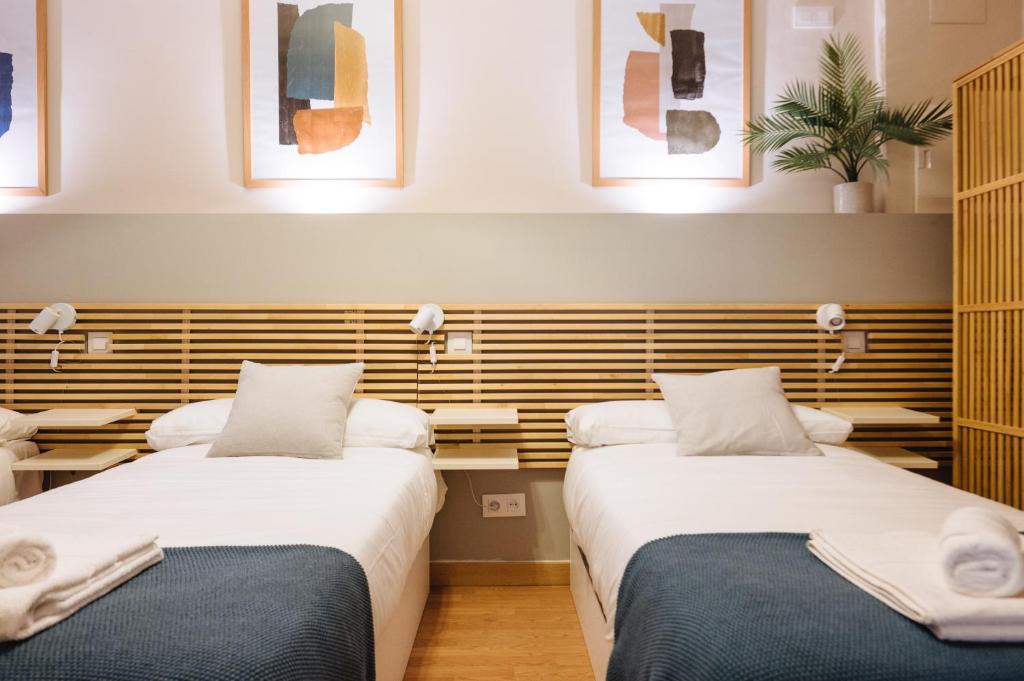 Charming Apartment in the Heart of Triana, Seville - 3