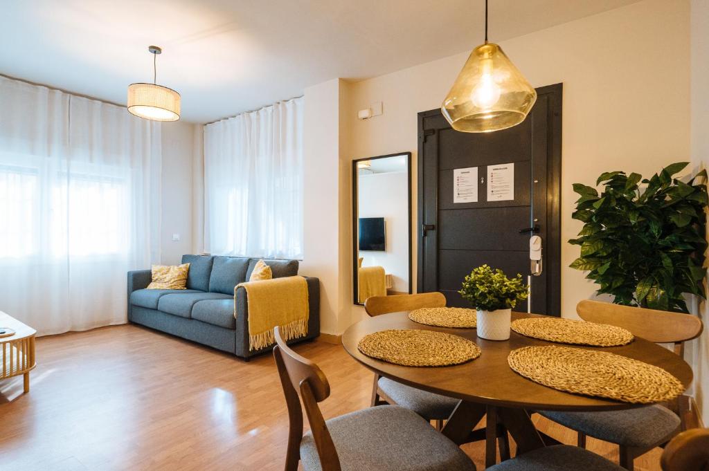 Charming Apartment in the Heart of Triana, Seville, Sevilla