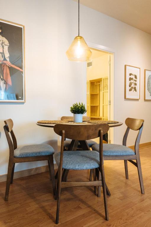 Charming Apartment in the Heart of Triana, Seville - 2