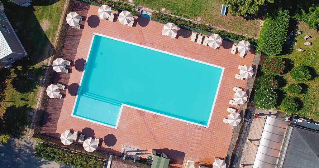 Club del Sole Bologna Easy Camping Village - 3