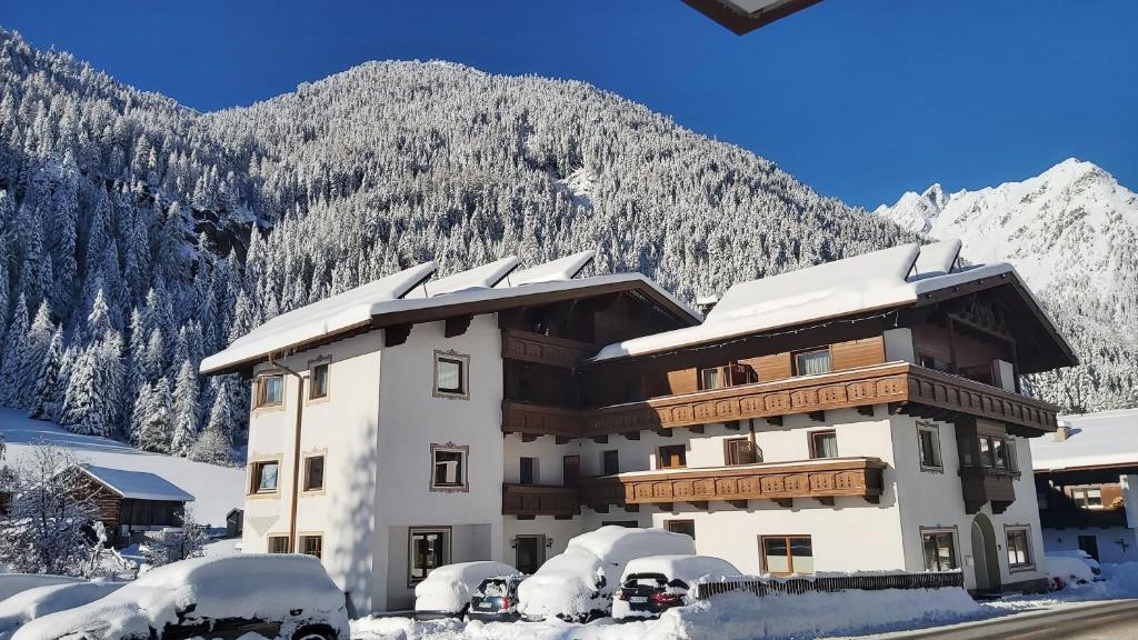 Hotel Pension Haid - 2