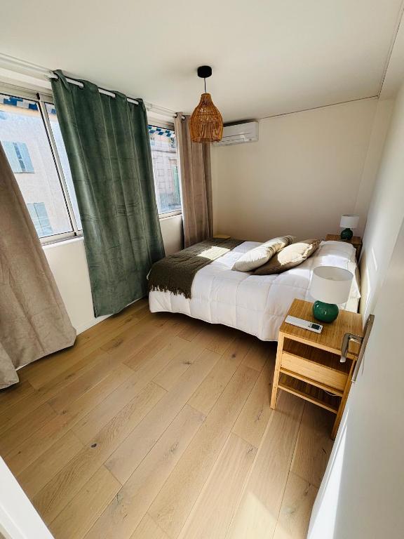 Magnifique appartement Bandol Hypercentre - 3