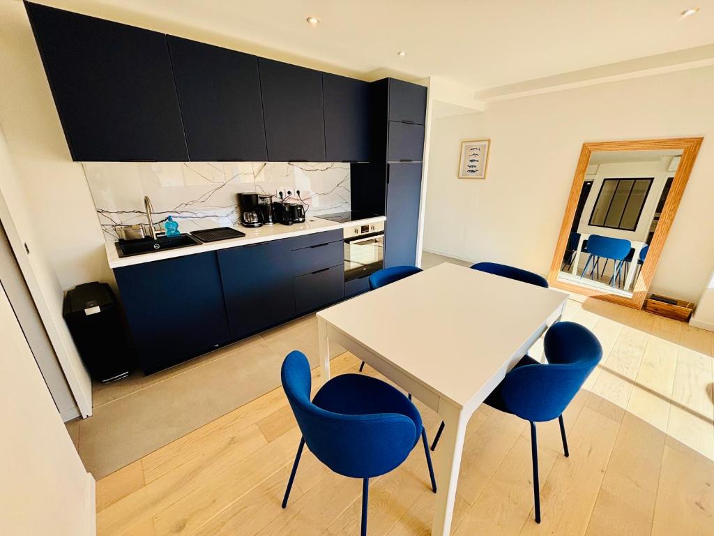 Magnifique appartement Bandol Hypercentre - 4
