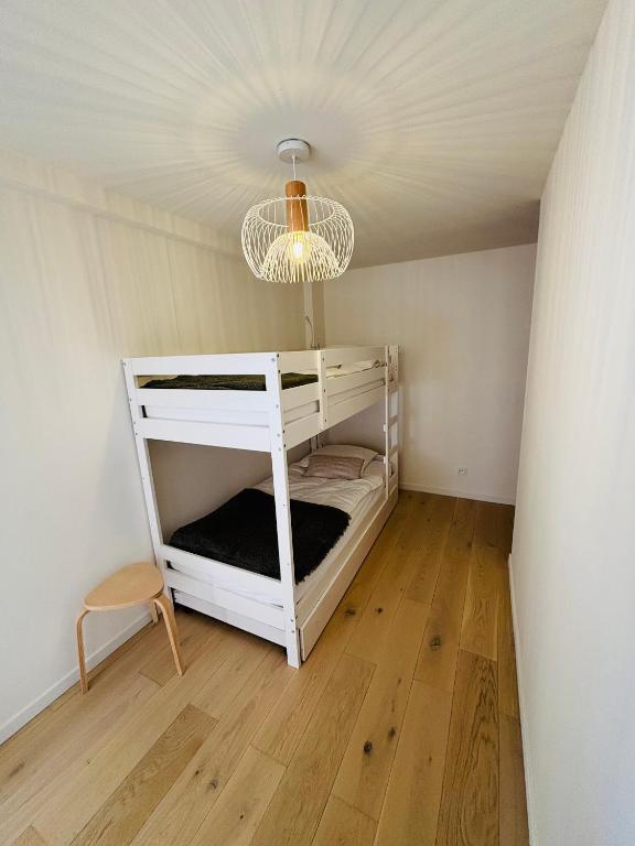 Magnifique appartement Bandol Hypercentre - 5