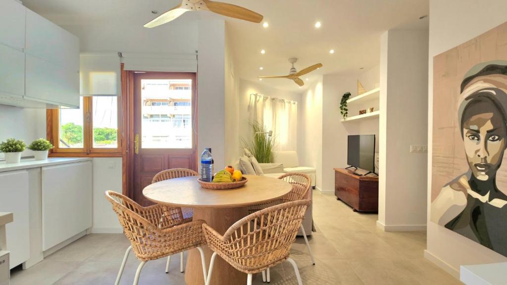 Aguaviva apartment - 2