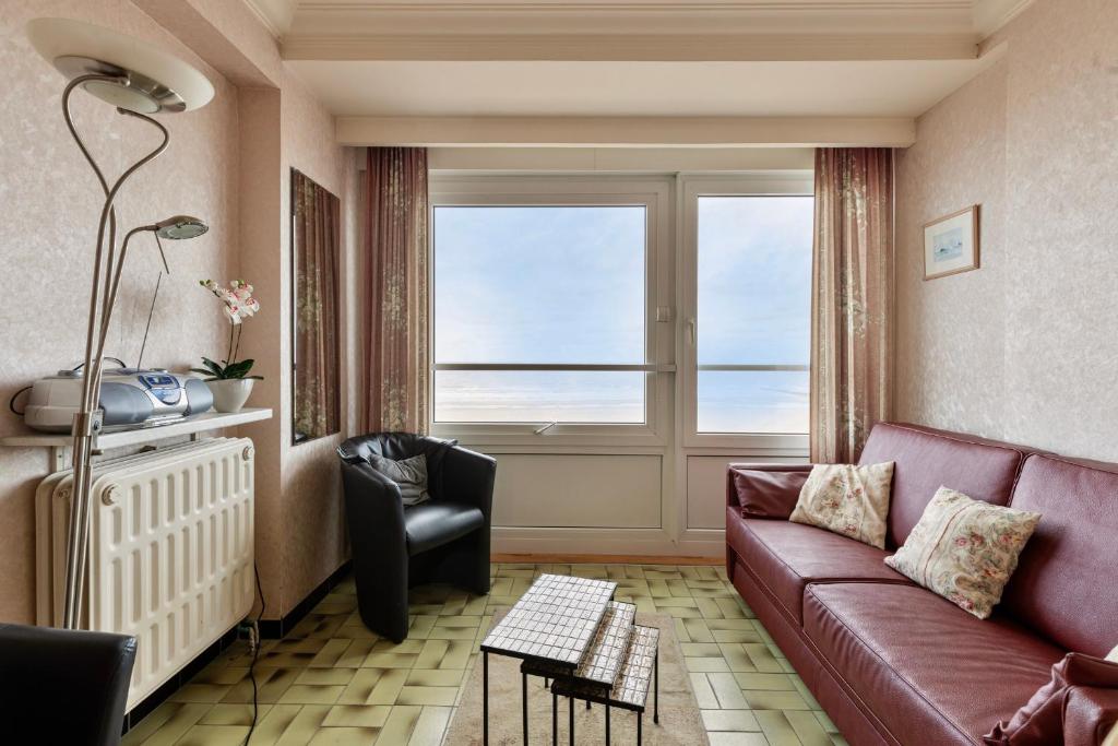 Les Algues 5R, Blankenberge