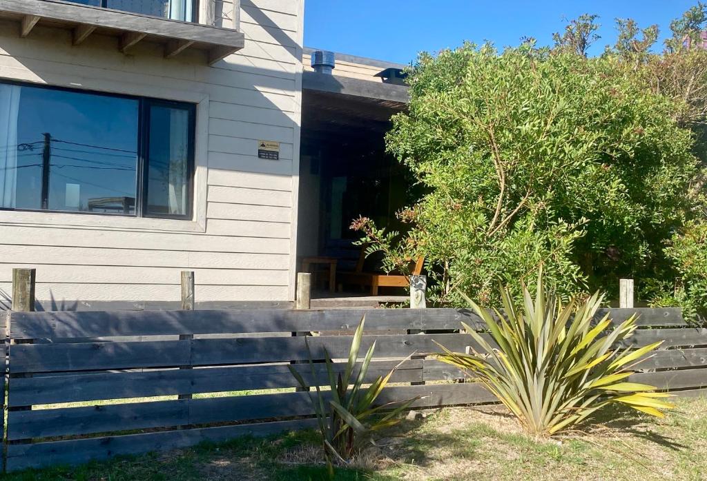 Cabañas 5 Sentidos - 2